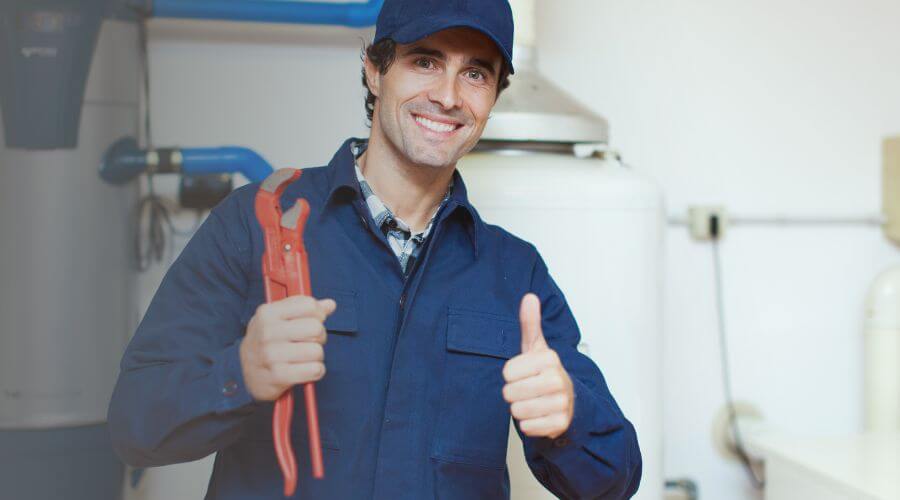 Professional sink repair in Howard, GA